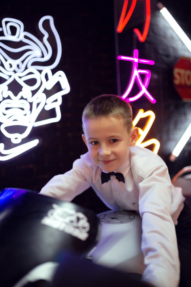 Photograph by Джулай Лилия