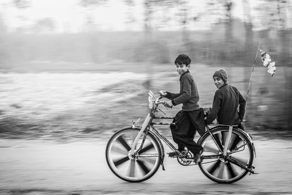 Photograph by Rizwaan Khan