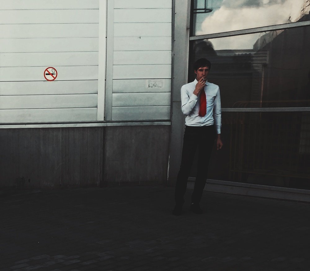 Photograph by Amirkasra baniasadi