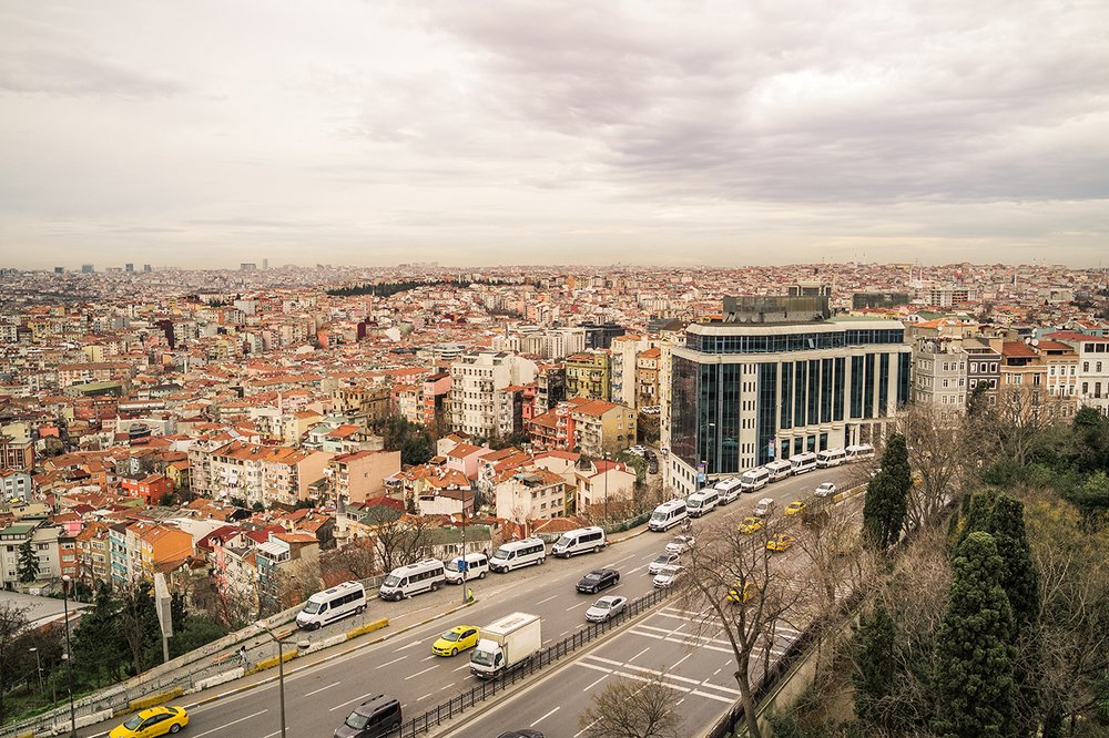 Photograph by Анатолий Гузенко