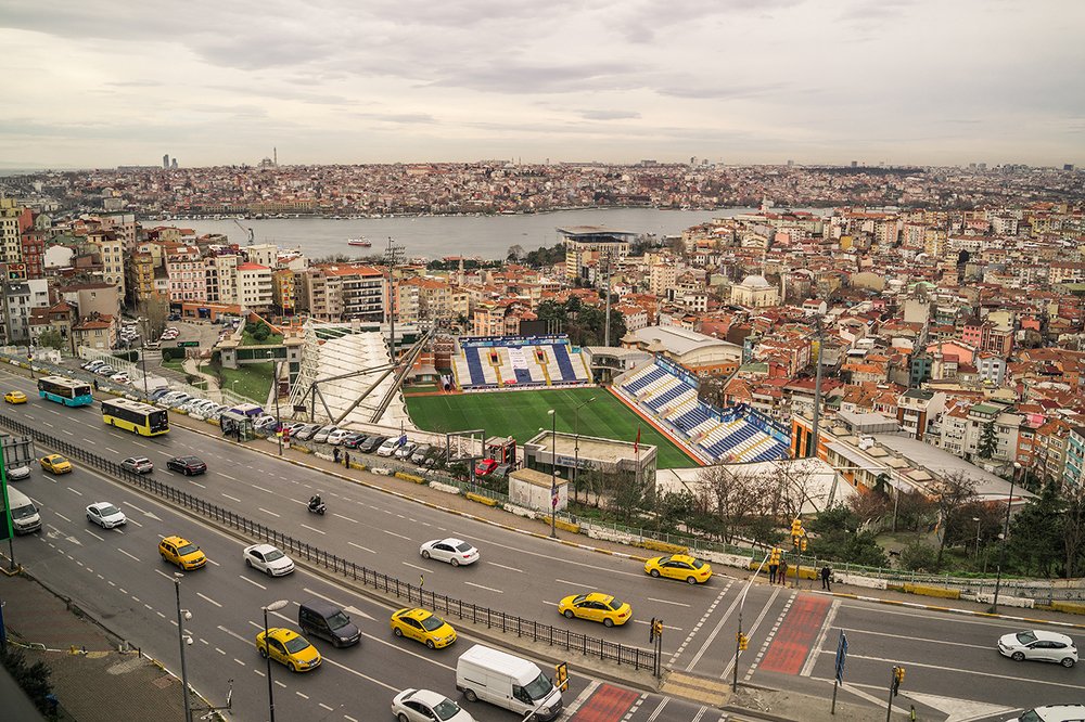 Photograph by Анатолий Гузенко