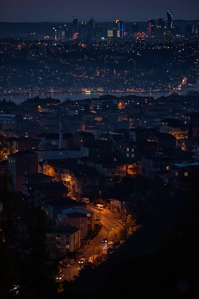 Photograph by Анатолий Гузенко