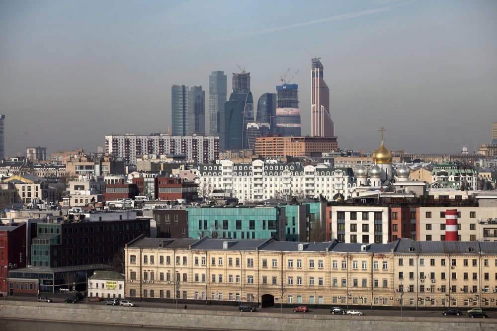 Photograph by Владимир