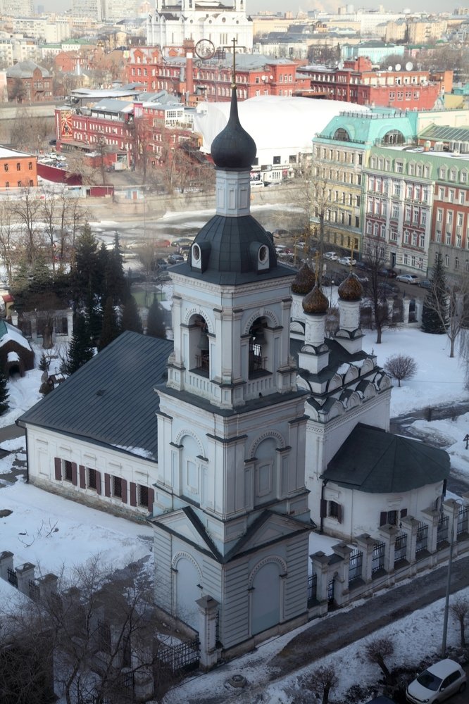 Photograph by Владимир