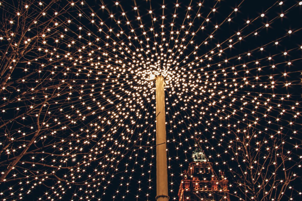 Photograph by Alexey Nikitin