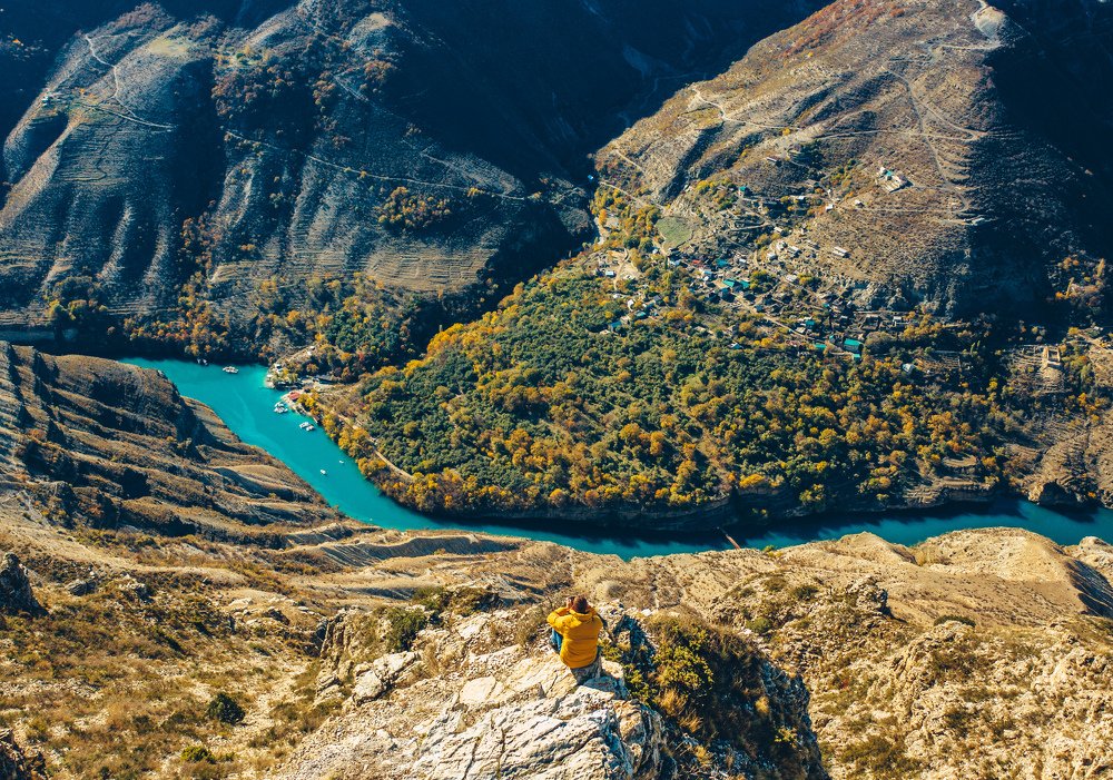 Photograph by Alexey Nikitin