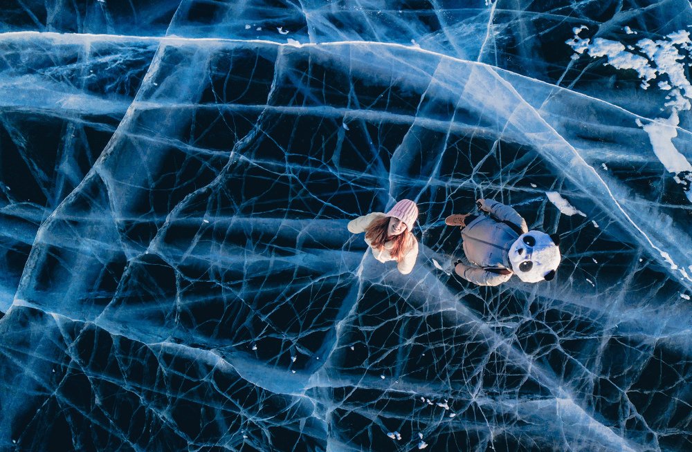 Photograph by Alexey Nikitin