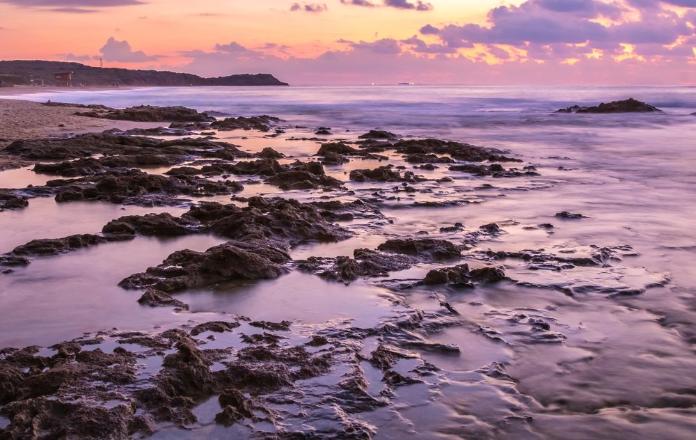 Photograph by Emil Ben Avi