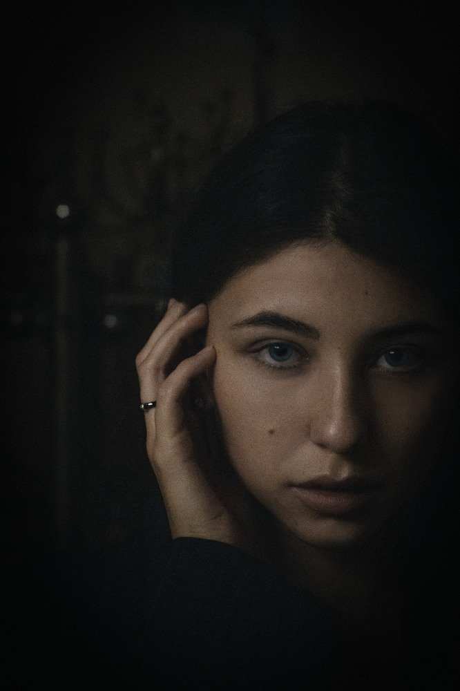 Photograph by Анна Петрова