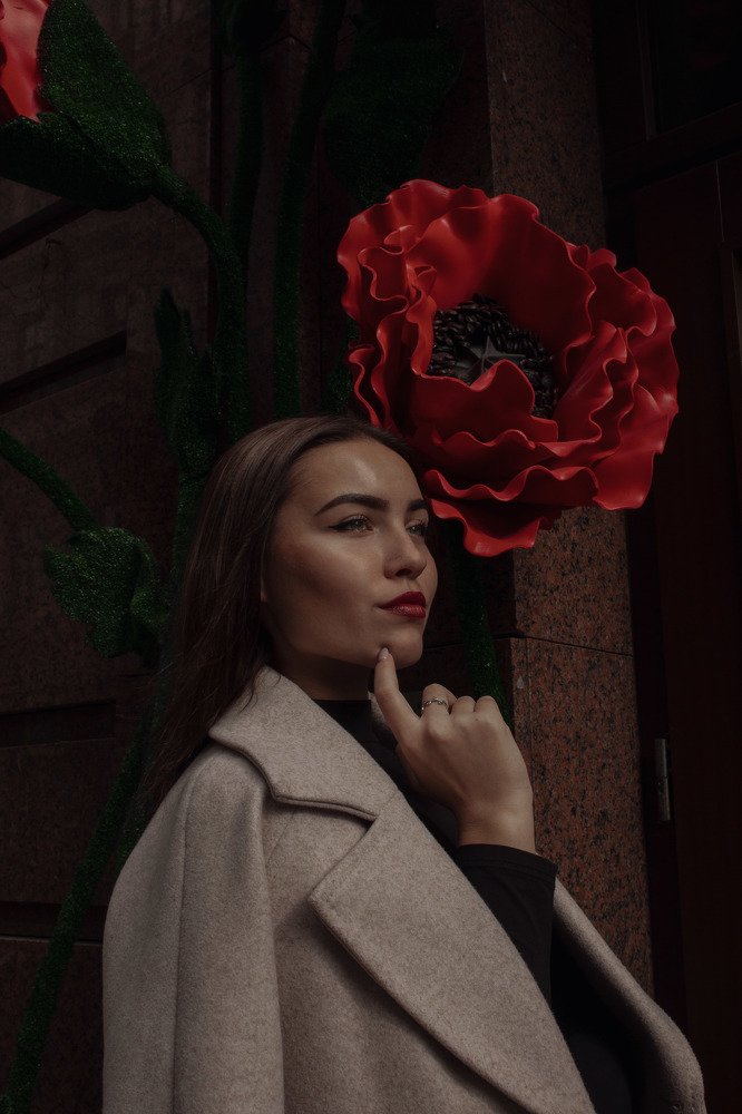 Photograph by Анна Петрова