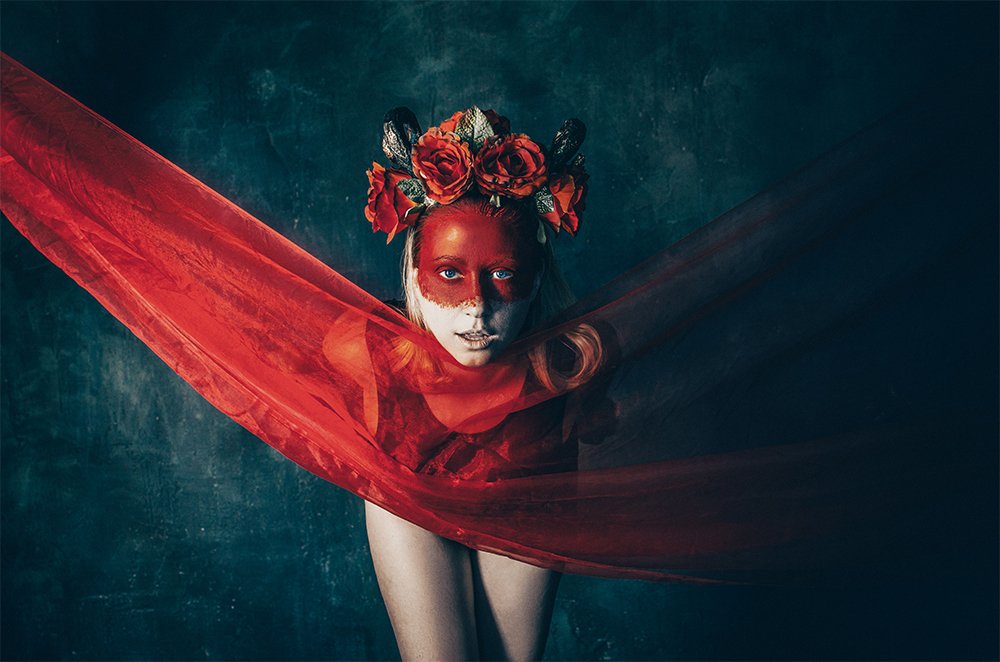 Photograph by Karyna