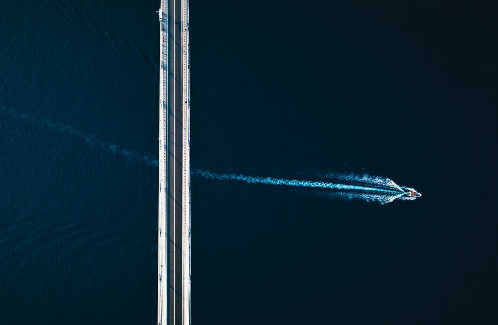 Photograph by Alexey Nikitin