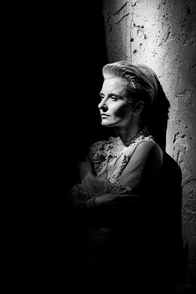 Photograph by Eriks Zilbalodis