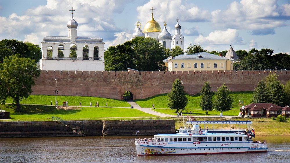 Photograph by Лавренюк Илья