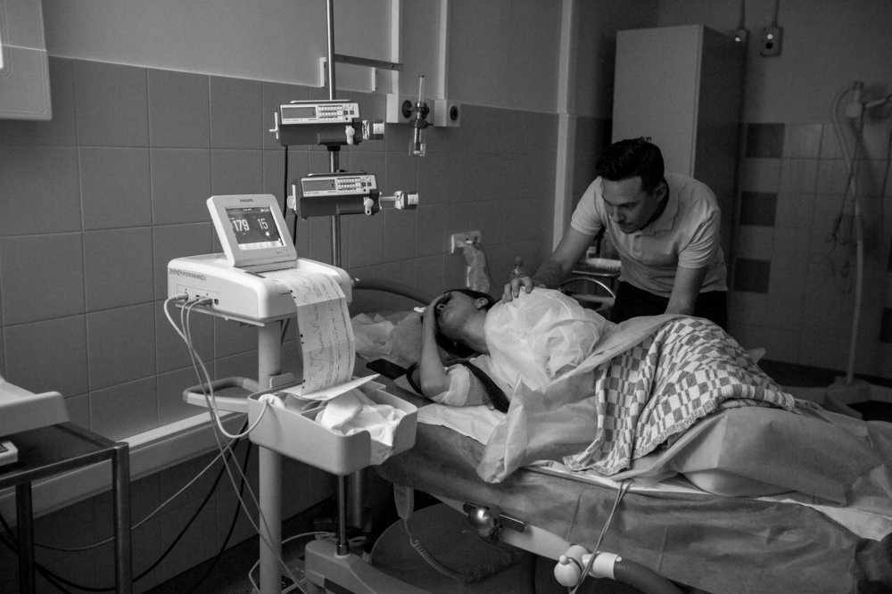 Photograph by Юлия Зальнова