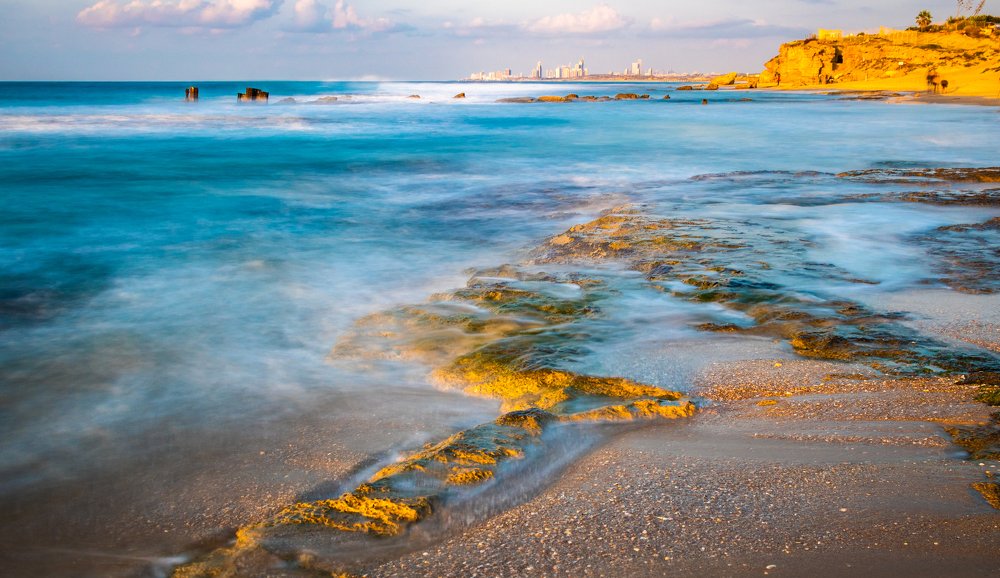 Photograph by Emil Ben Avi