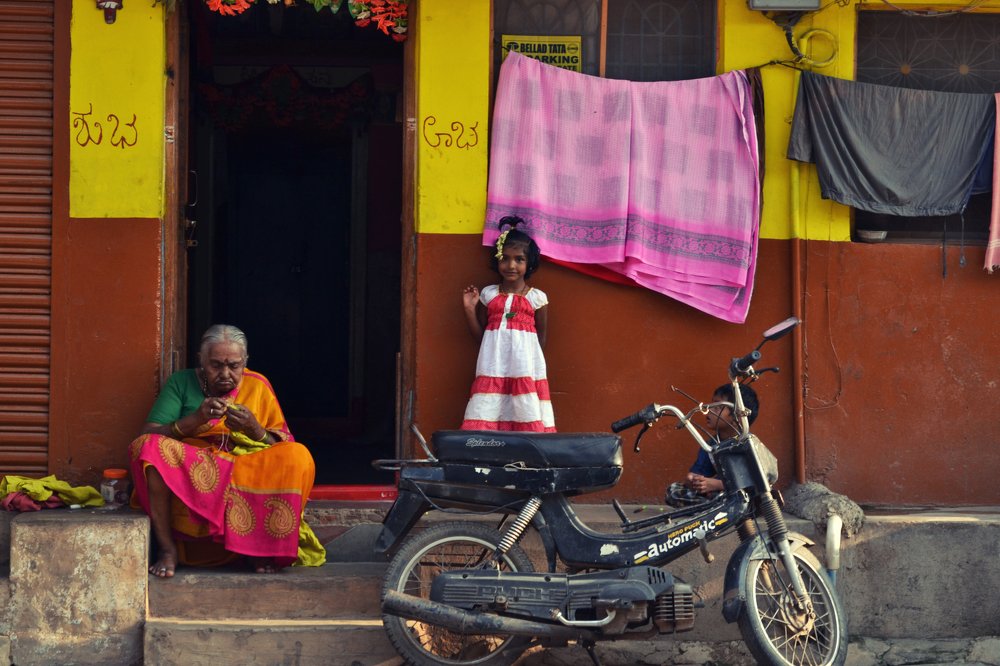 Photograph by Анна Милёшина