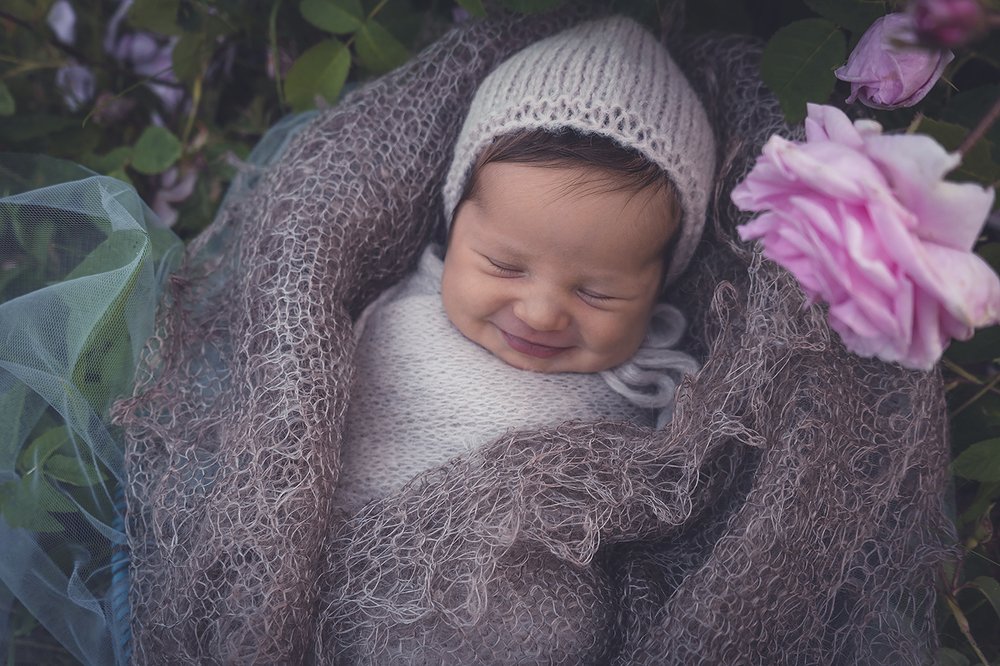 Photograph by Irina Boginya