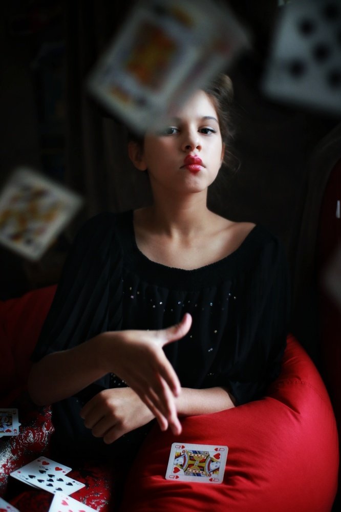 Photograph by Юлия Кулиева