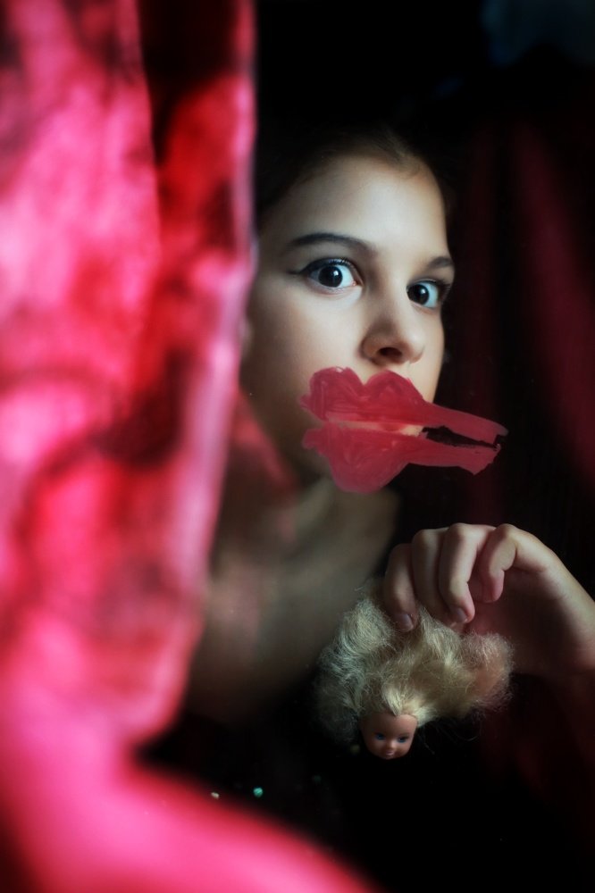 Photograph by Юлия Кулиева