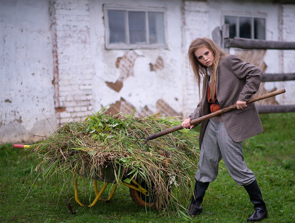 Photograph by Татьяна Мазепова