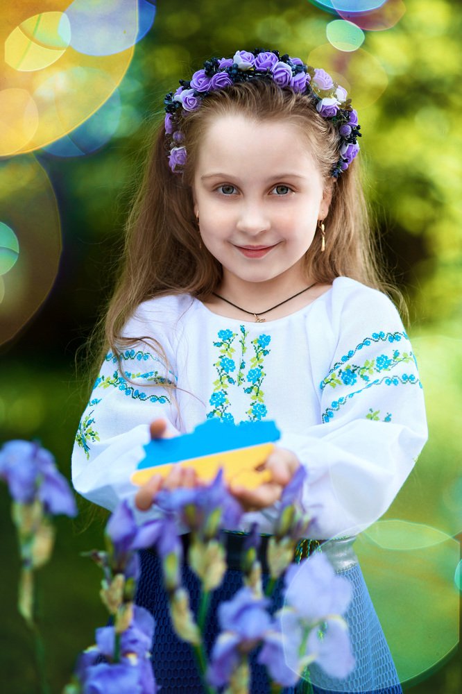 Photograph by Александр Кобелюк