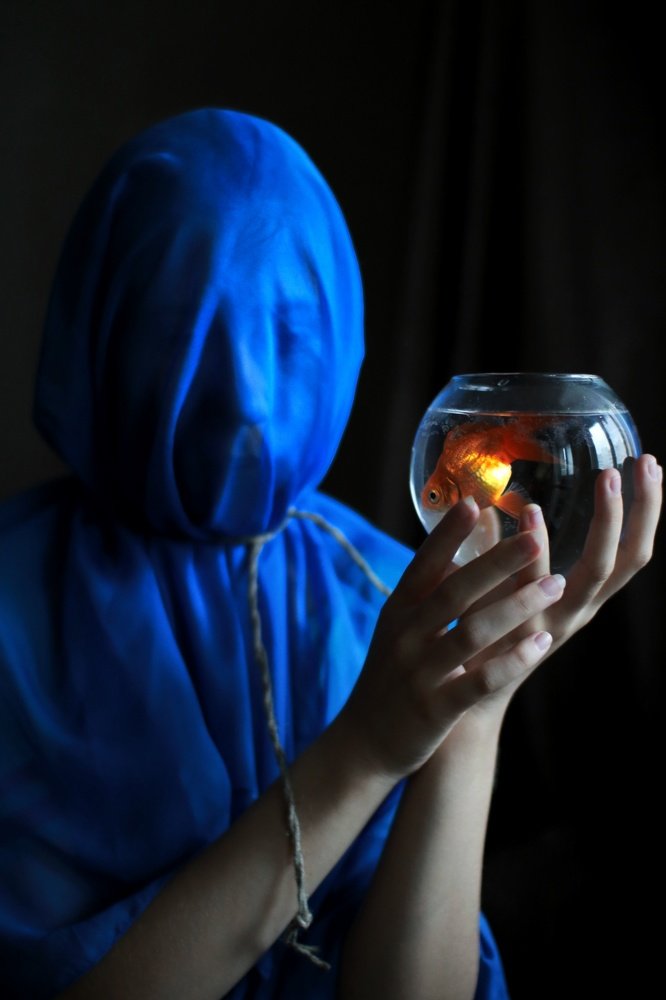 Photograph by Юлия Кулиева