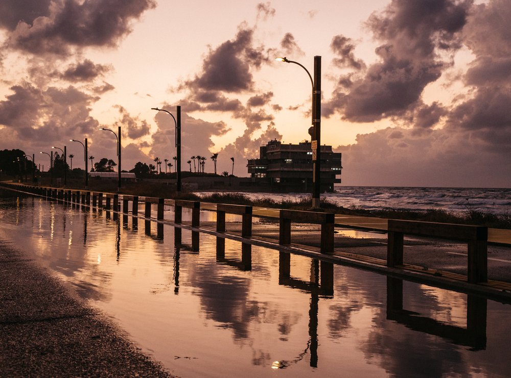 Photograph by Kamila Gurfinkel