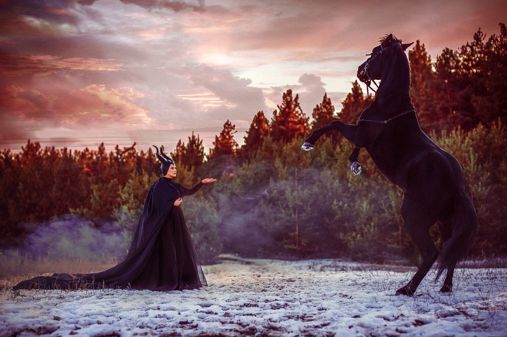 Photograph by Елена