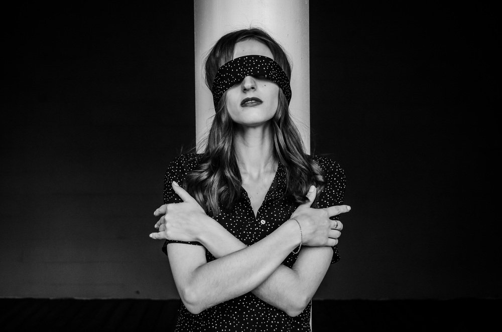 Photograph by Anton Tatochenko