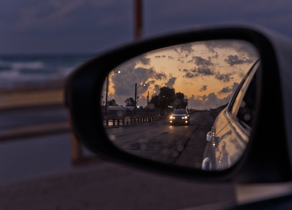 Photograph by Kamila Gurfinkel