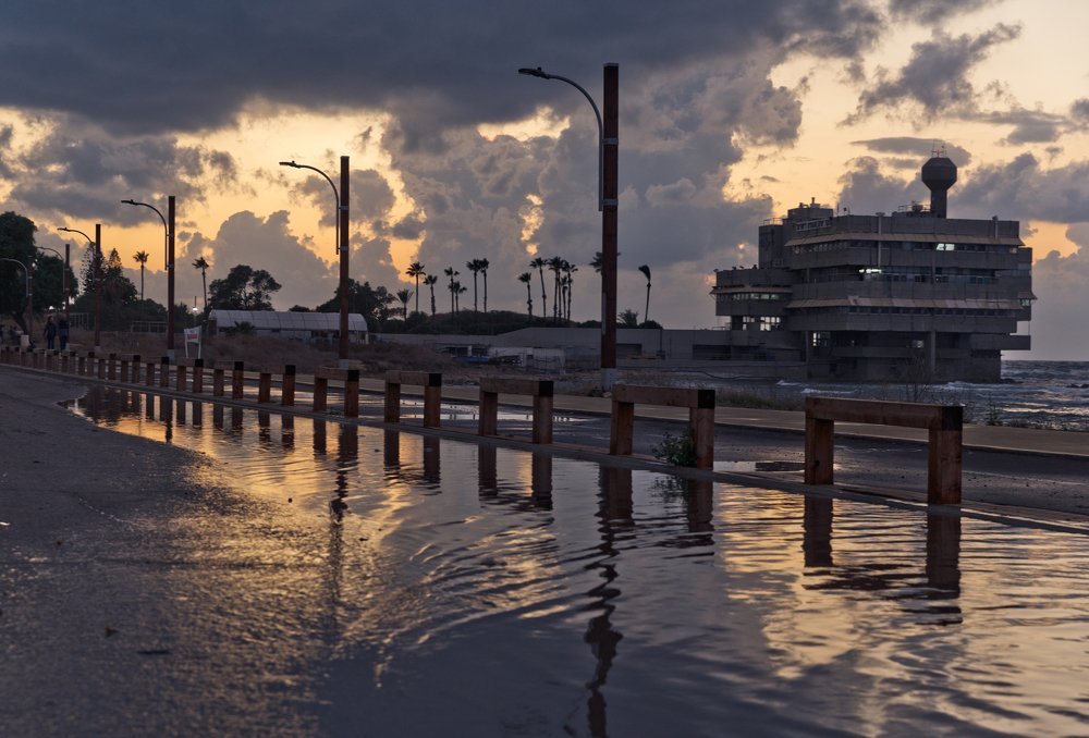 Photograph by Kamila Gurfinkel