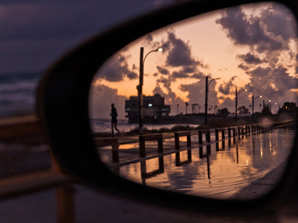 Photograph by Kamila Gurfinkel