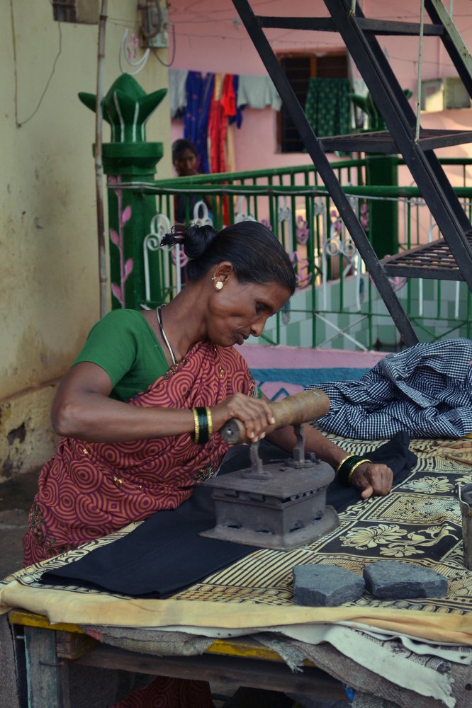 Photograph by Анна Милёшина