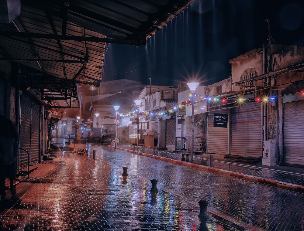 Photograph by Александр Бен Сандлер