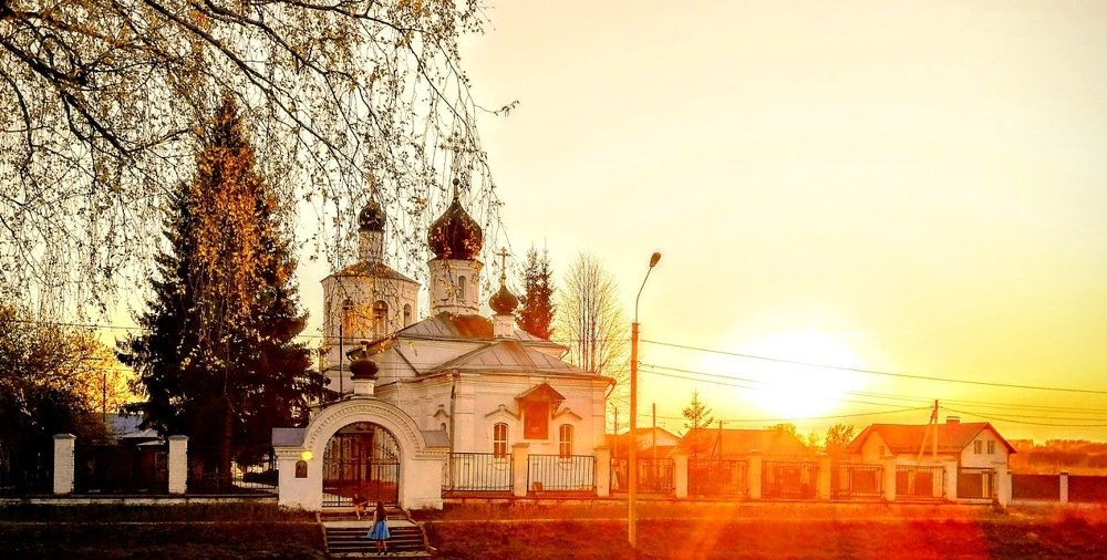 Photograph by Zelenjkl Artem