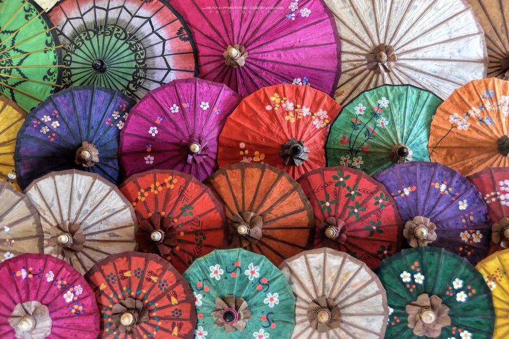 Photograph by Jean-Pierre Desvigne