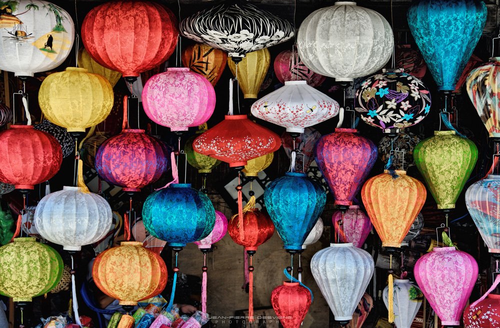 Photograph by Jean-Pierre Desvigne