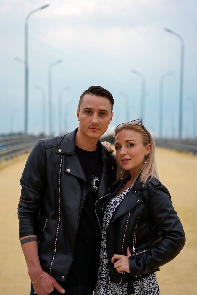 Урбан стайл