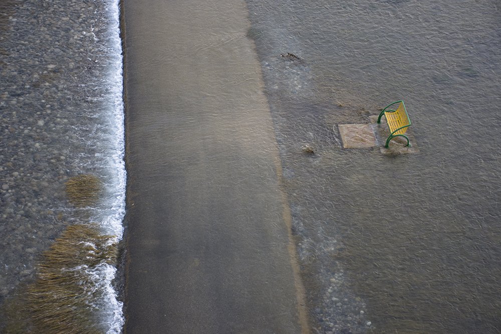 Photograph by Meysam Khaledian