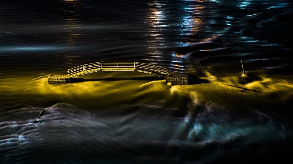 Photograph by Meysam Khaledian