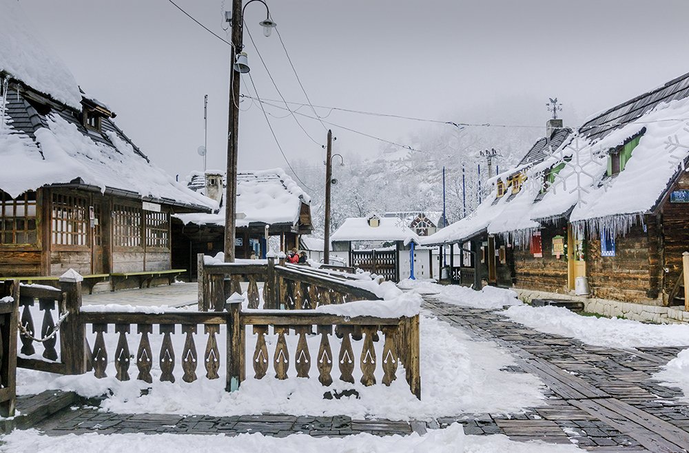 Фотография автора Milena Ivanova