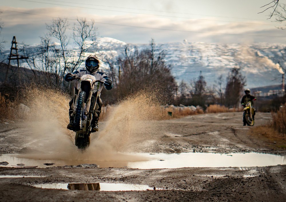 Photograph by Вероника Раевская