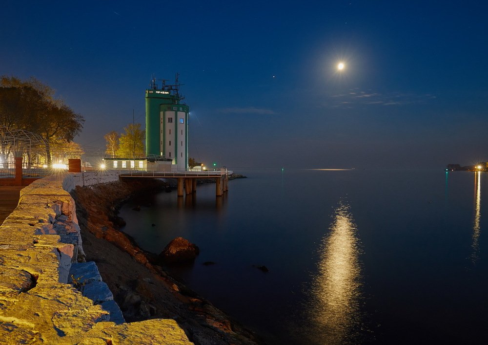 Photograph by Леонид Якутин