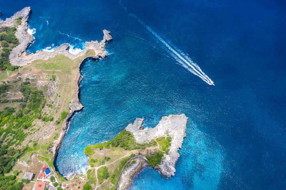 Индийский океан