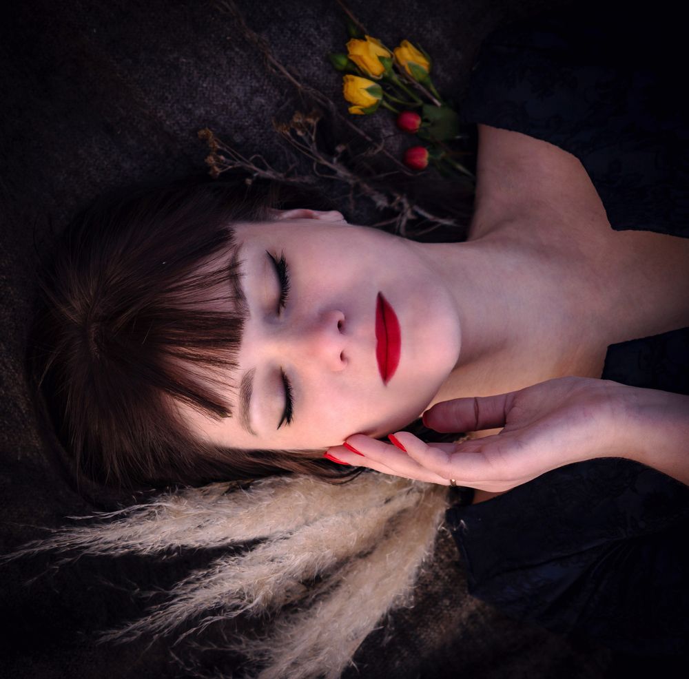 Photograph by Вероника Раевская