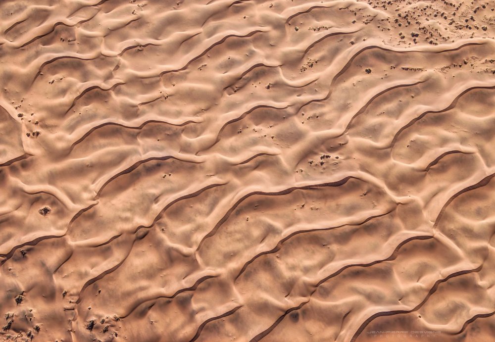 Photograph by Jean-Pierre Desvigne