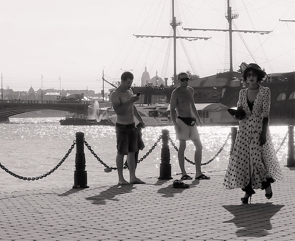 Photograph by А. Масленников