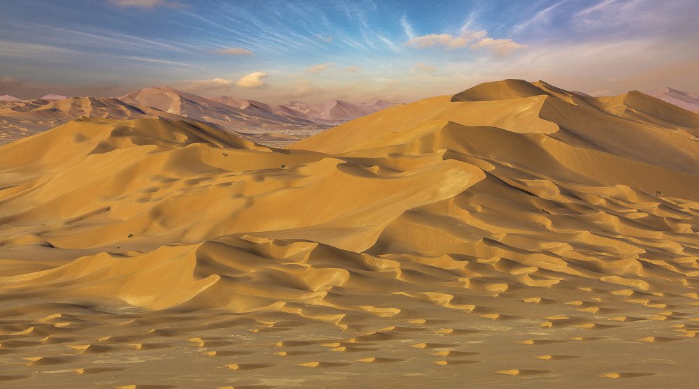 Photograph by Salim Alhajri