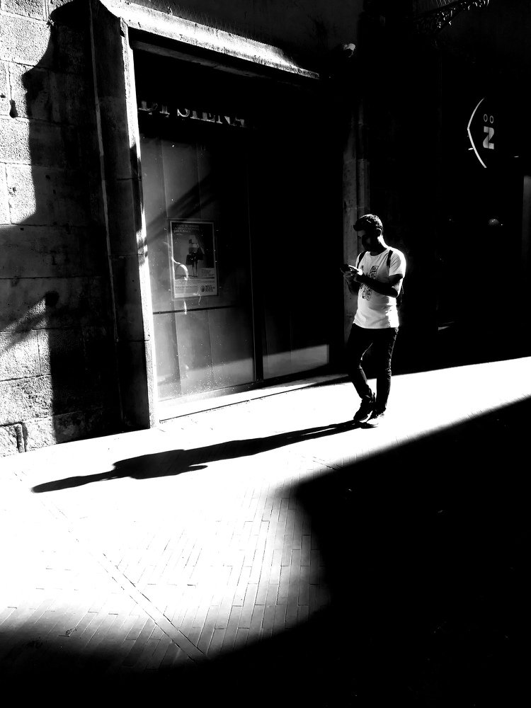 Photograph by Natalie Liedtke